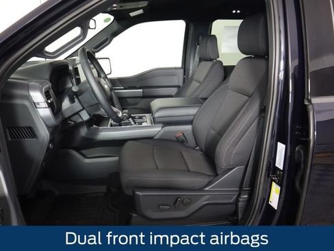New 2026 Ford F150 XLT w/ Equipment Group 302A MID AWD/4WD image 31