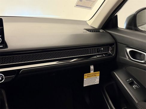 New 2026 Honda Civic LX image 15