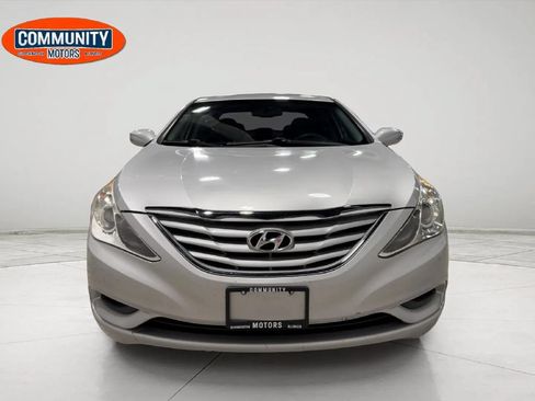 Used 2013 Hyundai Sonata GLS FWD image 12