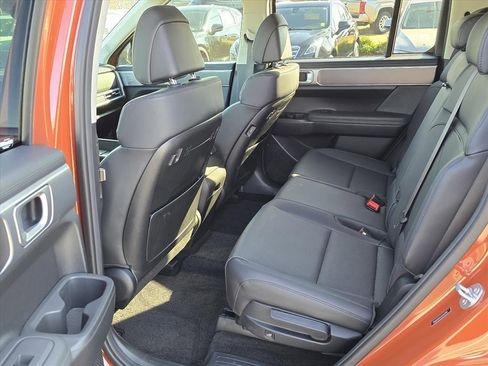 Certified 2025 Hyundai Santa Fe XRT image 10