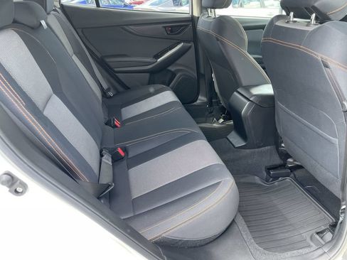 Used 2021 Subaru Crosstrek 2.0i Premium w/ Popular Package #2 AWD/4WD image 23