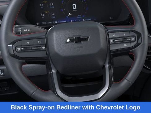 New 2026 Chevrolet Colorado Z71 w/ Technology Package image 20