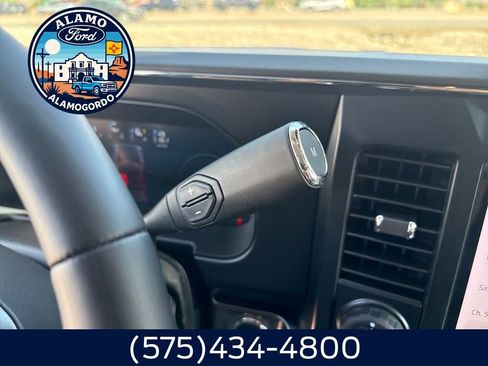 New 2024 Ford F250 Lariat w/ Lariat Ultimate Package image 10