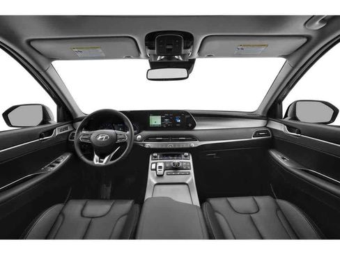 Used 2022 Hyundai Palisade SEL w/ Premium Package AWD/4WD image 39