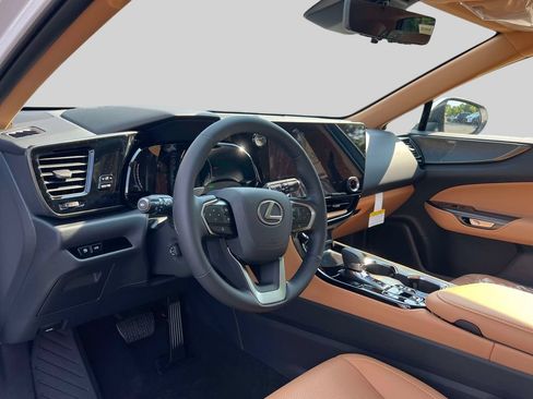 New 2026 Lexus NX 450h+ AWD w/ Luxury Package image 20