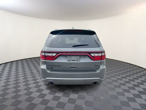 Used 2022 Dodge Durango GT AWD/4WD image 6