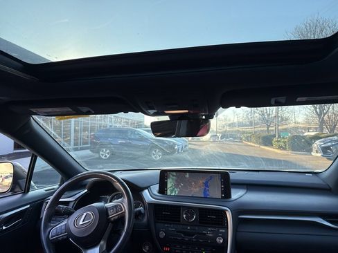 Used 2020 Lexus RX 350 F Sport image 8