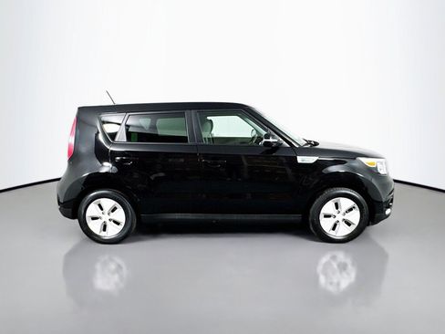 Used 2016 Kia Soul EV FWD image 6
