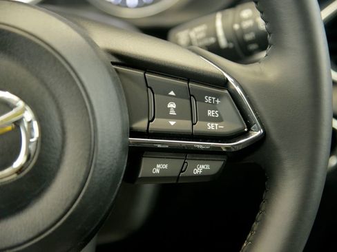 Used 2023 MAZDA CX-5 AWD 2.5 S w/ Preferred Package image 23