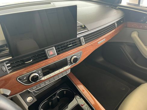 Used 2022 Audi A5 2.0T Premium image 15