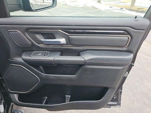 Used 2021 RAM 1500 Rebel w/ Rebel Level 2 Equipment Group image 15