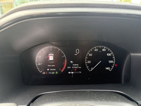 Used 2024 Honda CR-V EX-L image 13