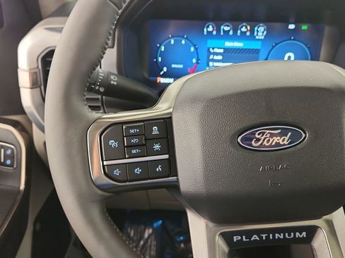 New 2026 Ford F150 Platinum AWD/4WD image 23
