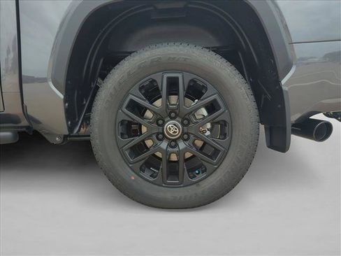 Used 2026 Toyota Tundra SR5 RWD image 10