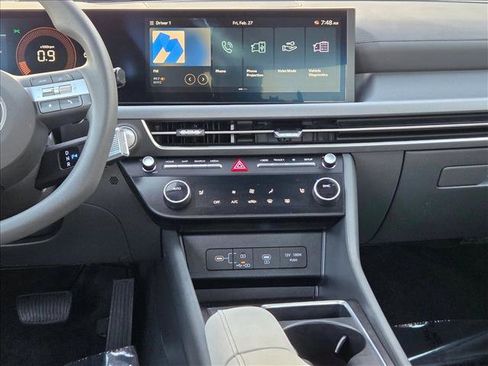 Used 2025 Hyundai Sonata SEL image 14