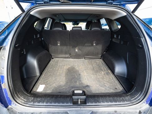 Used 2023 Hyundai Tucson Limited image 31