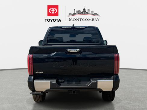 New 2026 Toyota Tundra Limited AWD/4WD image 4