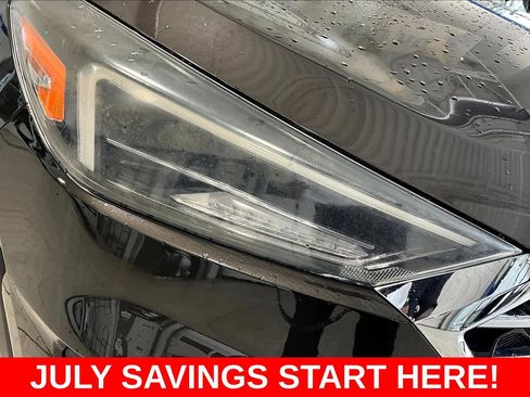 Used 2020 Hyundai Tucson Limited FWD image 39