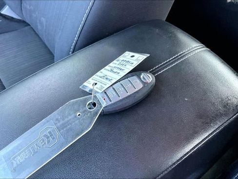 Used 2022 Nissan Sentra SV w/ All-Weather Package image 32