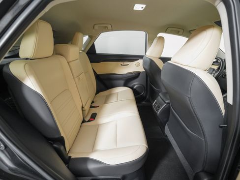 Certified 2020 Lexus NX 300h AWD w/ Comfort Package image 18