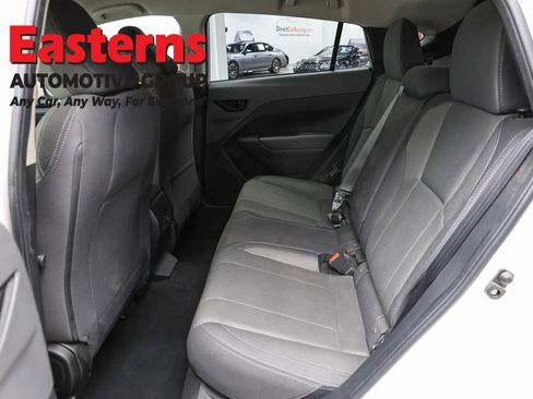 Used 2024 Subaru Crosstrek 2.0i AWD/4WD image 20