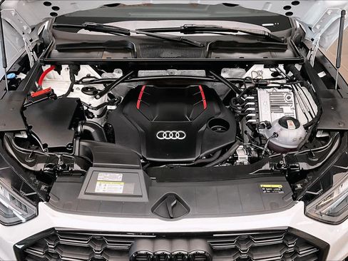 Certified 2023 Audi SQ5 Premium Plus AWD/4WD image 29