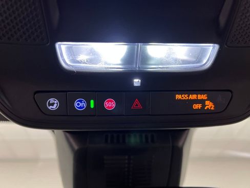 Used 2025 GMC Terrain Elevation image 52