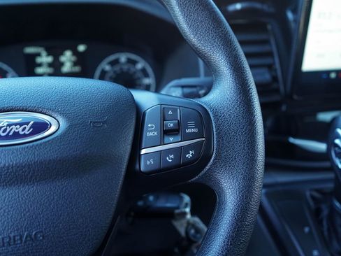 Used 2024 Ford Transit 350 XLT image 23