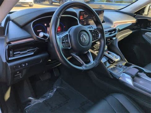 Used 2022 Acura MDX FWD image 10