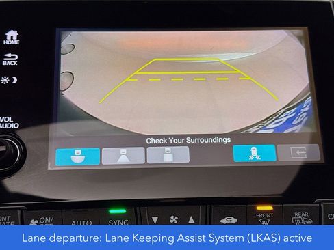 Used 2020 Honda Odyssey Elite image 19