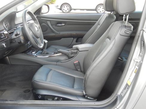 Used 2013 BMW 328i xDrive Coupe image 27