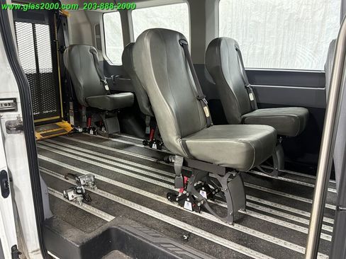 Used 2018 Ford Transit 350 XL RWD image 24