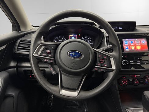 Certified 2023 Subaru Impreza Premium image 12