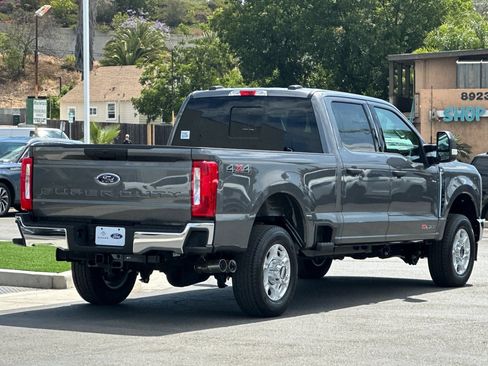 New 2026 Ford F250 XLT AWD/4WD image 3