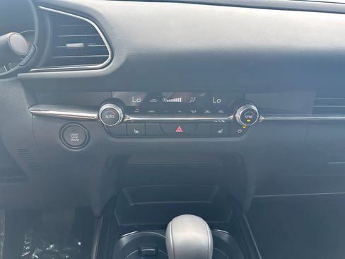 New 2025 MAZDA CX-30 AWD 2.5 S w/ Preferred Package image 14