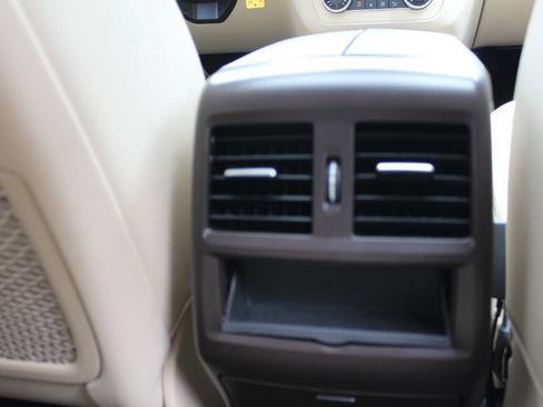 Used 2017 Mercedes-Benz GLE 350 4MATIC image 20