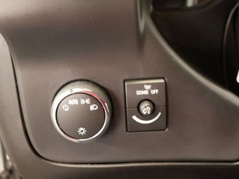 New 2025 Chevrolet Express 2500 w/ Driver Convenience Package image 25