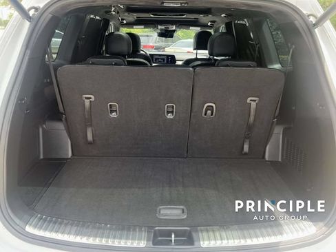 Used 2024 Kia Telluride SX Prestige X-Line AWD/4WD image 34