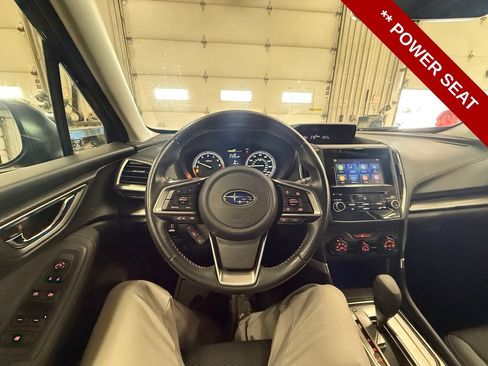 Used 2023 Subaru Forester Premium AWD/4WD image 15