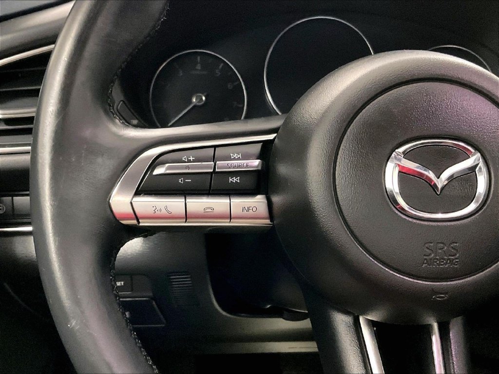 Used 2020 MAZDA CX-30 AWD w/ Preferred Package image 22