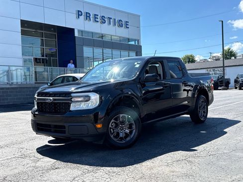 Used 2022 Ford Maverick XLT w/ XLT Luxury Package FWD image 16