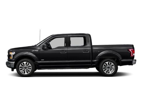Used 2016 Ford F150 XLT w/ Equipment Group 302A Luxury AWD/4WD image 3