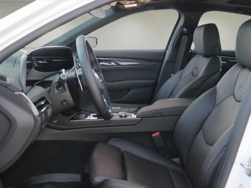 New 2026 Cadillac CT5 Sport image 12