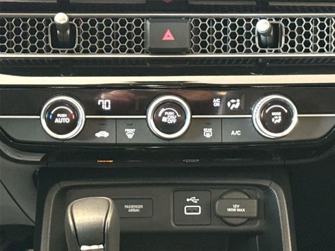 Used 2023 Honda Civic Sport image 16