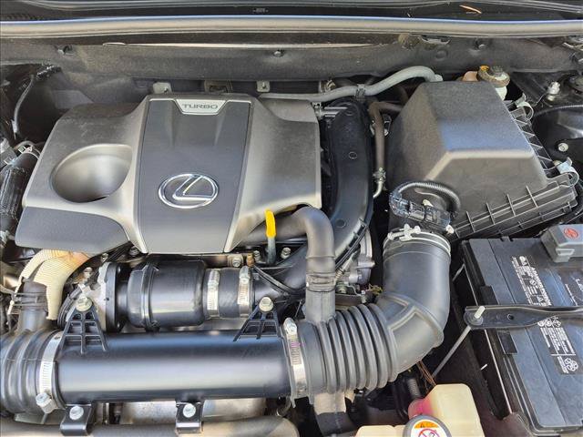 Used 2019 Lexus NX 300 FWD w/ Premium Package image 21