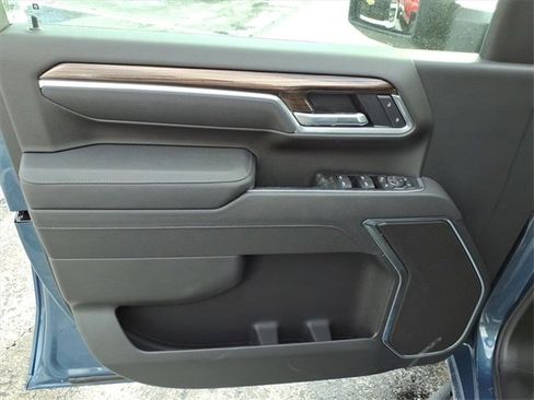 New 2026 Chevrolet Silverado 2500 LT w/ Trail Boss Package image 9