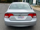 Used 2011 Honda Civic LX image 6