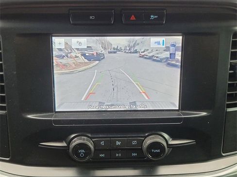 Certified 2023 Ford F150 XL w/ STX Appearance Package image 21