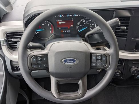 New 2026 Ford F250 XL w/ STX Appearance Package AWD/4WD image 20