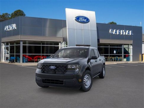 New 2026 Ford Maverick XL w/ Equipment Group 101A image 2